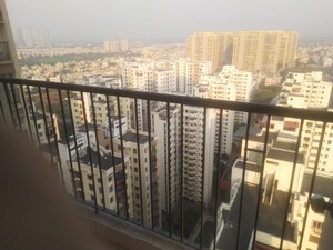 2 BHK Apartment – Map Location View at Bengal Peerless Avidipta, Em Bypass - for Sale