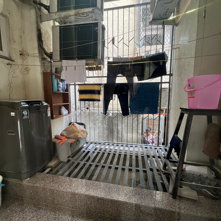 Exterior View, malviya nagar 3 Bedroom 1935 Sq.Ft. Builder Floor In Malviya Nagar Delhi 8477579