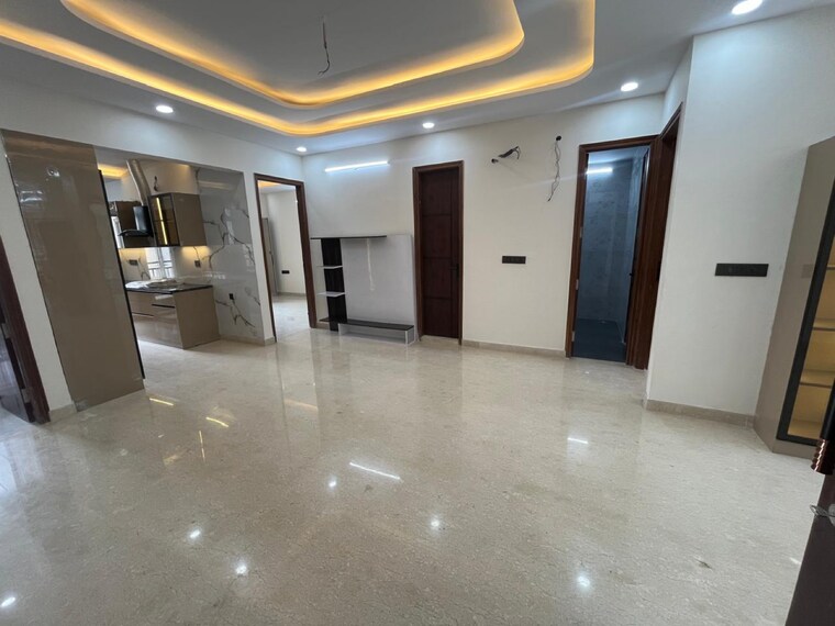 Room, sector 57 3.5 Bedroom 202 Sq.Yd. Builder Floor In Sector 57 Gurgaon 8477591