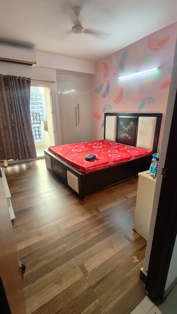 Master Bedroom in 3 BHK Apartment at Ace City, Sector 1 Greater Noida – for Sale