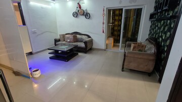 Living Room in 3 BHK Apartment at Ace City, Sector 1 Greater Noida – for Sale