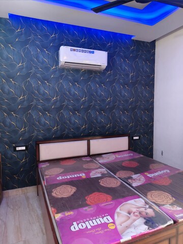 1 BHK Apartment For Rent in Kharar Landran Road