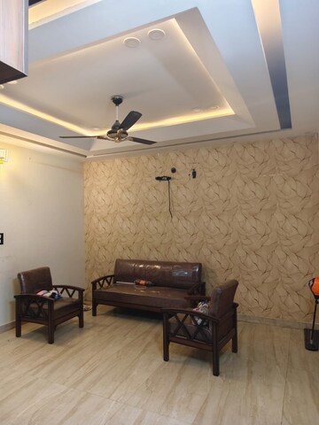 Living Room in 1 BHK Apartment at Kharar Landran Road – for Rent
