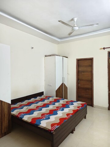 Bedroom in 2 BHK Apartment at Kharar Landran Road – for Rent