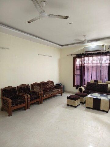 Living Room in 2 BHK Apartment at Kharar Landran Road – for Rent
