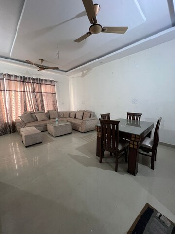 Living Room in 2 BHK Apartment at Kharar Landran Road – for Rent