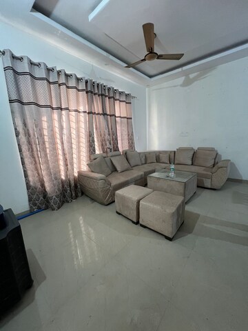 2 BHK Apartment For Rent in Kharar Landran Road