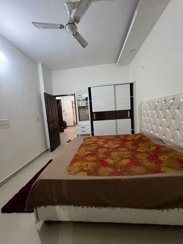 Bedroom in 2 BHK Apartment at Kharar Landran Road – for Rent