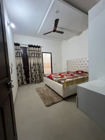 Bedroom in 2 BHK Apartment at Kharar Landran Road – for Rent
