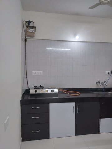 1 BHK Apartment – Exterior View View at Nyati Enchante, Wadgaon Sheri - for Rent