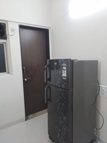 1 BHK Apartment – Exterior View View at Nyati Enchante, Wadgaon Sheri - for Rent