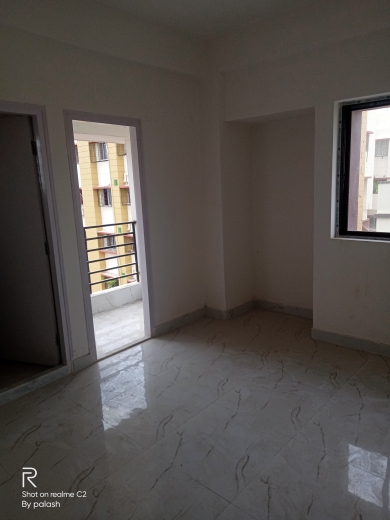2 BHK + Extra Room Apartment For Sale in Pelican Flora