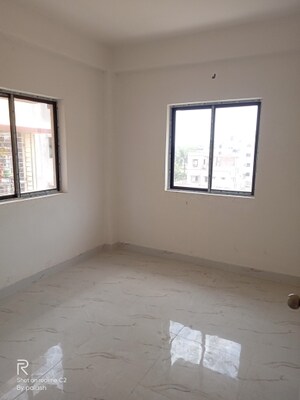 Master Bedroom in 2 BHK Apartment at Nayabad – for Sale