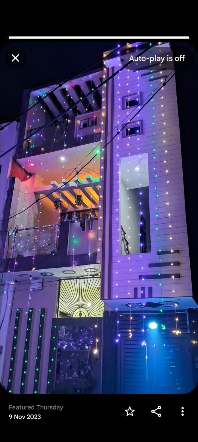 Exterior View, defence-empire  74 Sq.Yd. Plot In Surajpur Greater Noida 8477622