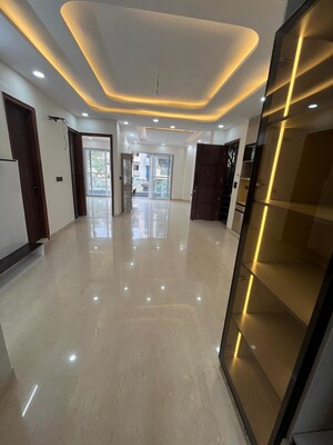 3.5 BHK Builder Floor For Sale in Sector 57