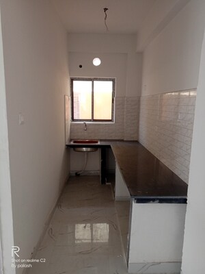 2 BHK Apartment – Exterior View View at Nayabad - for Sale