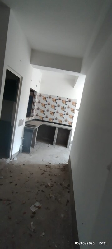Kitchen in 2 BHK Apartment at Behala – for Sale