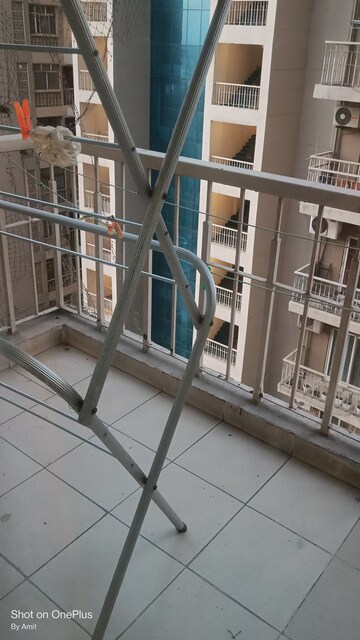 4 BHK Apartment – Map Location View at Mahagun Maple, Sector 50 - for Rent