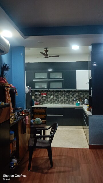 4 BHK Apartment – Exterior View View at Mahagun Maple, Sector 50 - for Rent