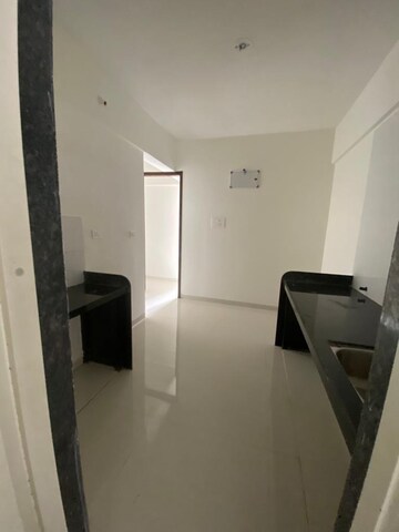 Kitchen in 1 BHK Apartment at Samarth Bhalchandra Upvan Phase 1, Punawale – for Rent