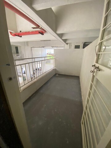 1 BHK Apartment – Exterior View View at Samarth Bhalchandra Upvan Phase 1, Punawale - for Rent