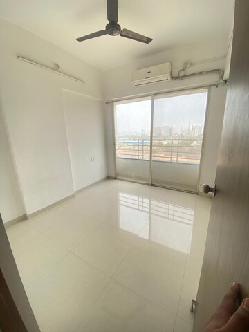 Bedroom in 2 BHK Apartment at Somani Residency, Punawale – for Rent