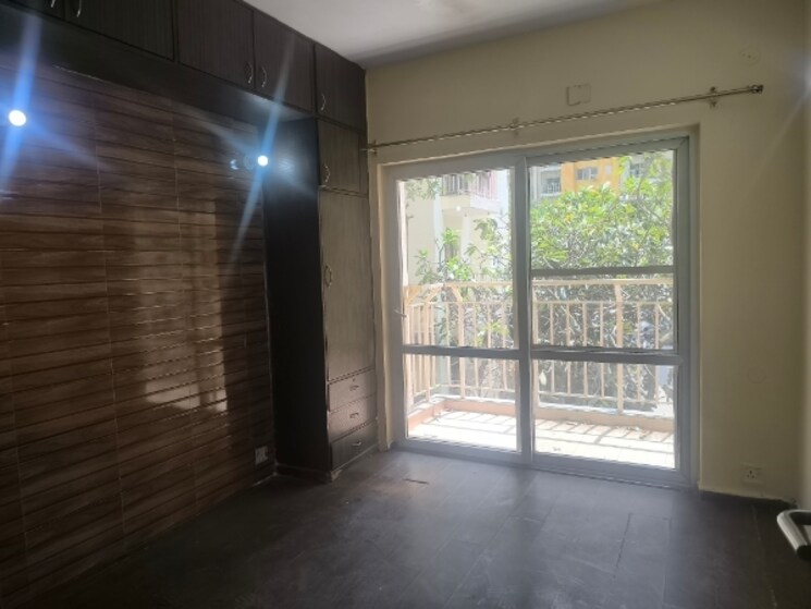 Master Bedroom, bptp-park-grandeura 2 Bedroom 1300 Sq.Ft. Apartment In Sector 82 Faridabad 8477691