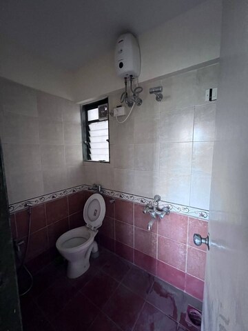 2 BHK Apartment For Sale in Lodha Majiwada Tower 5, Majiwada