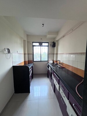 2 BHK Apartment – Exterior View View at Lodha Majiwada Tower 5, Majiwada - for Sale