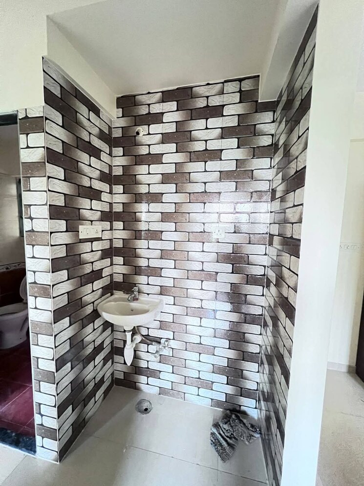 Master Bedroom, lodha-majiwada-tower-5 2 Bedroom 850 Sq.Ft. Apartment In Majiwada Thane 8477680