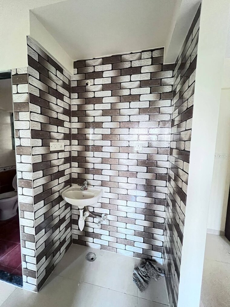 Master Bedroom, lodha-majiwada-tower-5 2 Bedroom 850 Sq.Ft. Apartment In Majiwada Thane 8477680