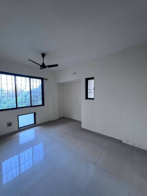 Master Bedroom in 2 BHK Apartment at Lodha Majiwada Tower 5, Majiwada – for Sale