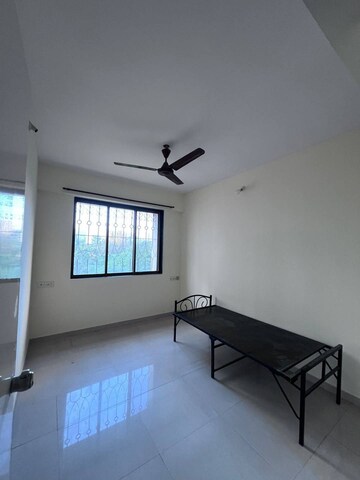 Master Bedroom in 2 BHK Apartment at Lodha Majiwada Tower 5, Majiwada – for Sale