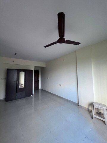 Master Bedroom in 2 BHK Apartment at Lodha Majiwada Tower 5, Majiwada – for Sale