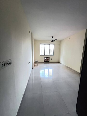 Master Bedroom in 2 BHK Apartment at Lodha Majiwada Tower 5, Majiwada – for Sale