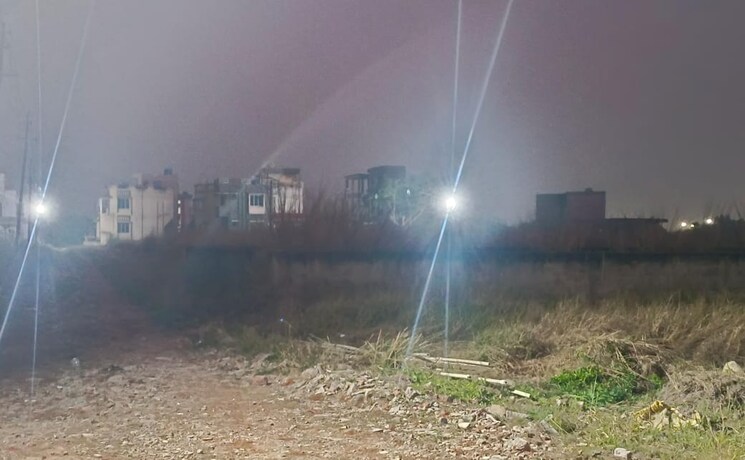 Garden, thakurpukur  2160 Sq.Ft. Plot In Thakurpukur Kolkata 8477675