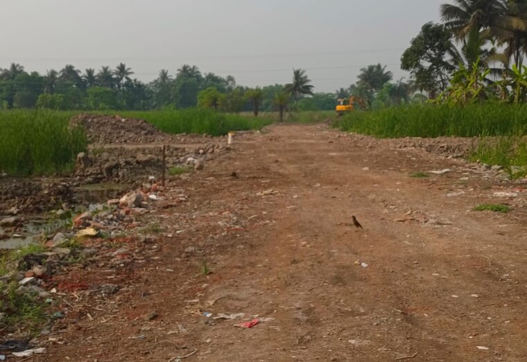 undefined, thakurpukur  2160 Sq.Ft. Plot In Thakurpukur Kolkata 8477675