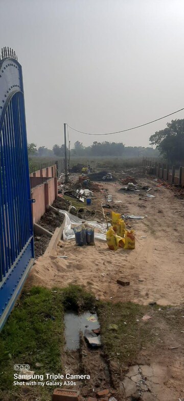  Plot – Garden View at Thakurpukur - for Sale