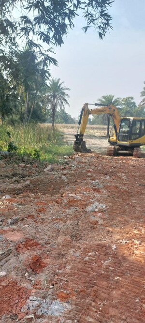  Plot – Exterior View View at Thakurpukur - for Sale