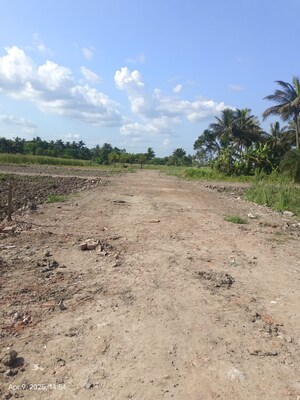 Plot Area in  Plot at Thakurpukur – for Sale