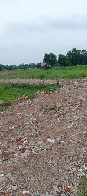 Plot Area in  Plot at Thakurpukur – for Sale