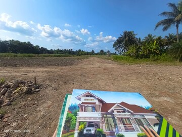 Plot Area in  Plot at Thakurpukur – for Sale