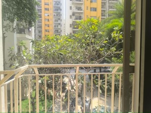 Living Room in 2 BHK Apartment at BPTP Park Grandeura, Sector 82 – for Sale