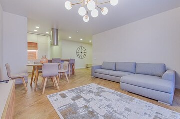 3 BHK Apartment For Sale in Godrej Athena, Indiranagar