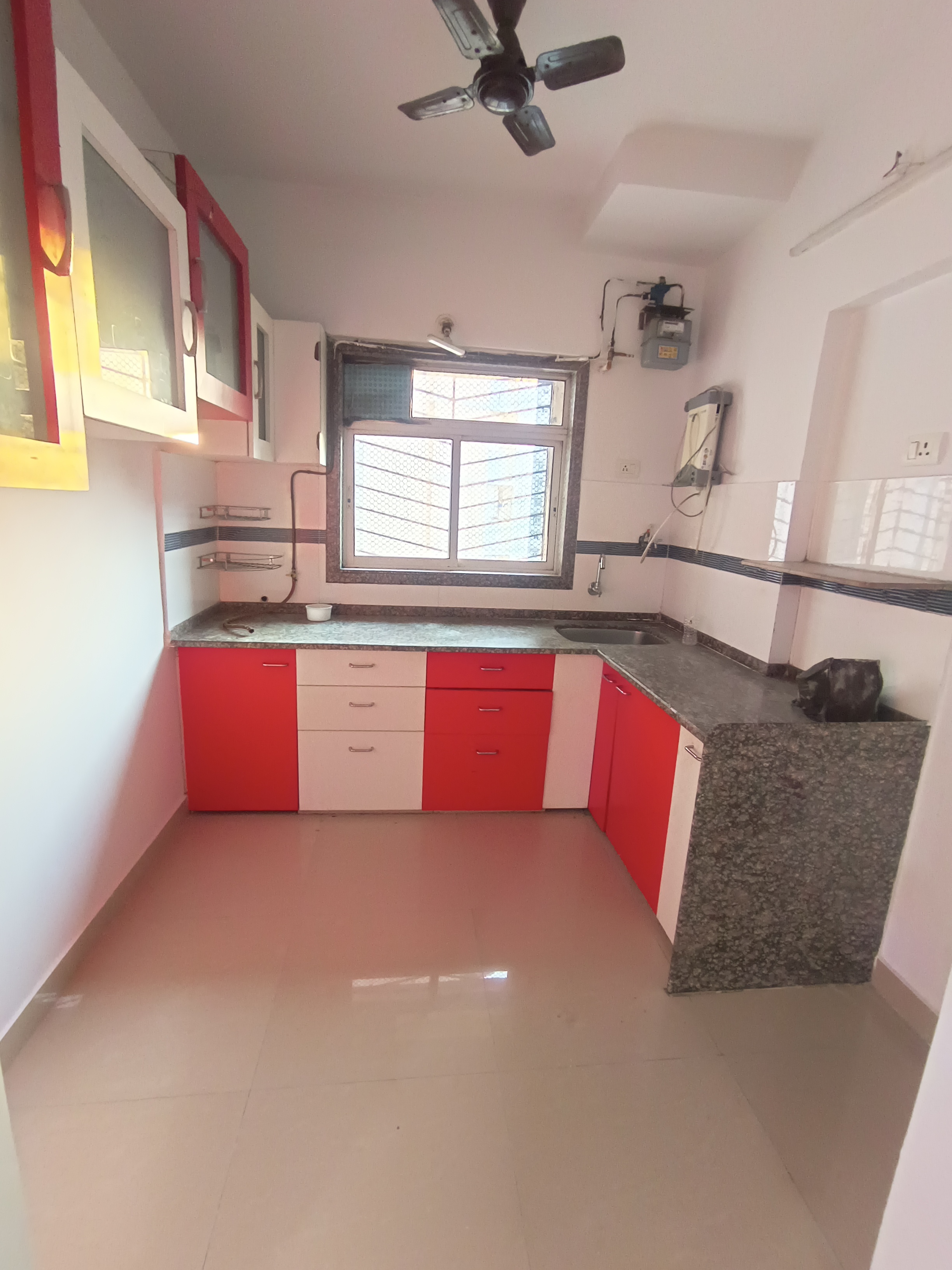 1 BHK + Pooja Room Apartment For Sale in Siddhi Highland Park Phase 2