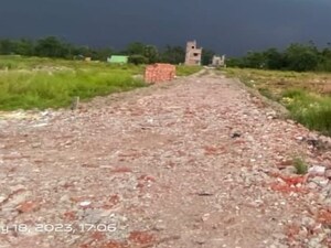 Plot Area in  Plot at Joka – for Sale