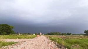 Plot Area in  Plot at Joka – for Sale