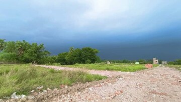 Plot Area in  Plot at Joka – for Sale