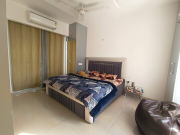 Bedroom in 3 BHK Apartment at Experion Windchants, Sector 112 – for Rent