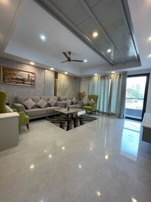 4 BHK Builder Floor For Sale in Sector 67